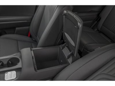 2027 Hyundai Palisade SEL 7P