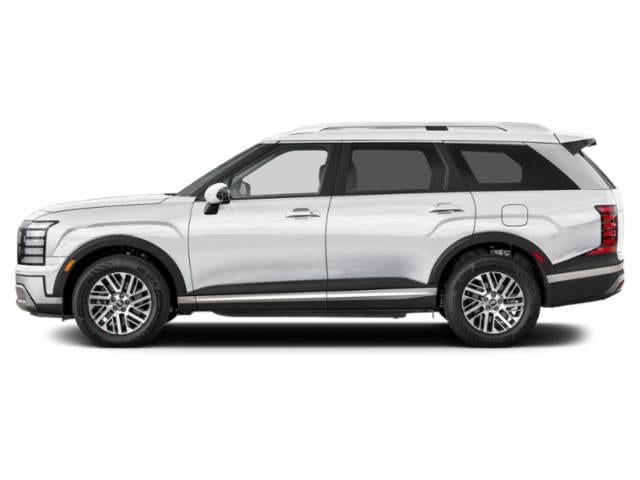 2027 Hyundai Palisade SEL 7P
