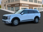 2027 Hyundai Palisade SEL 7P