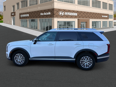 2027 Hyundai Palisade SEL 7P