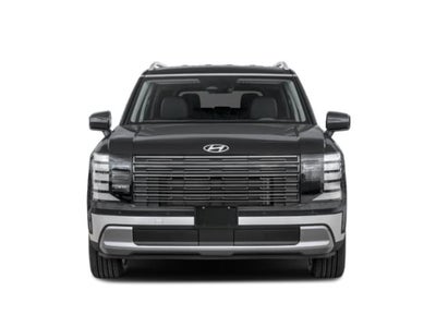 2027 Hyundai Palisade SEL 7P