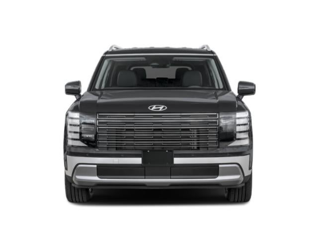 2027 Hyundai Palisade SEL 7P