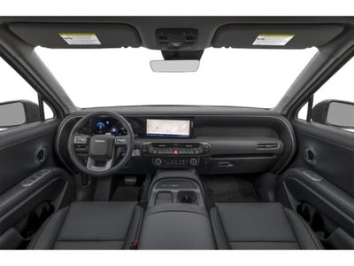 2027 Hyundai Palisade SEL 7P