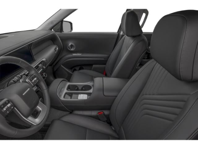2027 Hyundai Palisade SEL 7P