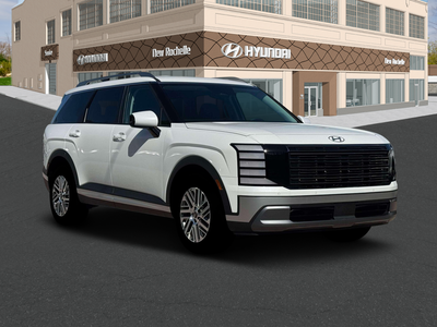 2026 Hyundai Palisade SEL 8P
