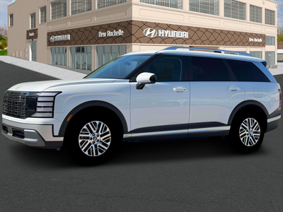 2026 Hyundai Palisade SEL 8P