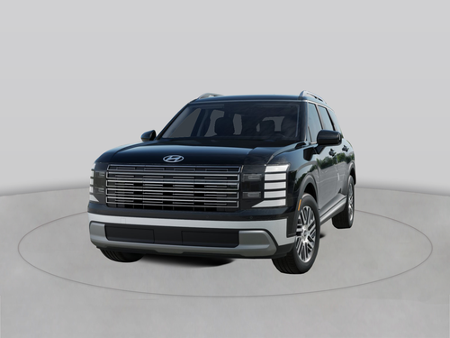 2026 Hyundai Palisade SEL 8P
