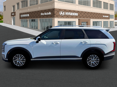 2026 Hyundai Palisade SEL 7P