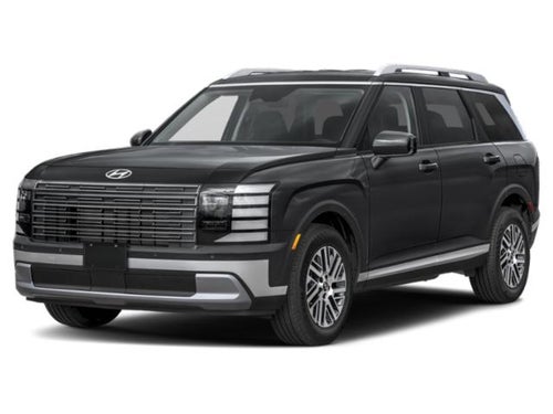 2027 Hyundai Palisade SEL 7P