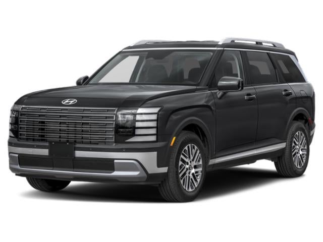 2027 Hyundai Palisade SEL 7P