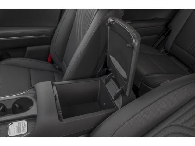 2027 Hyundai Palisade SEL 7P