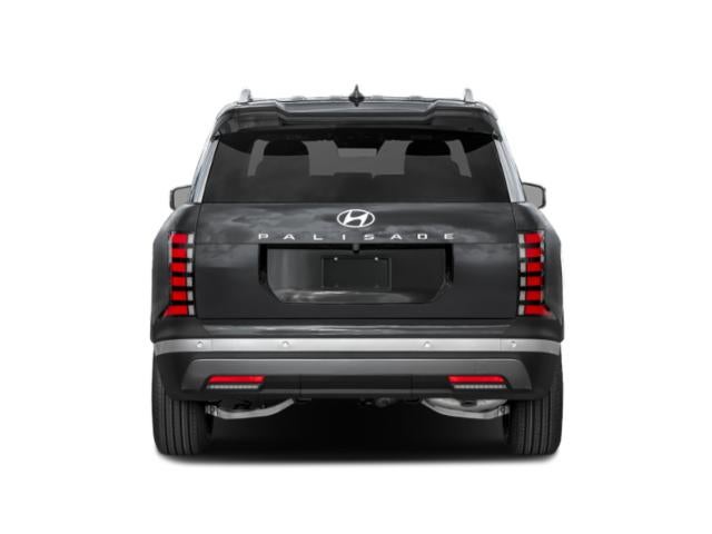 2027 Hyundai Palisade SEL 7P