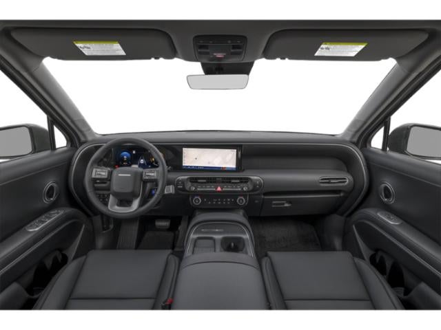 2027 Hyundai Palisade SEL 7P