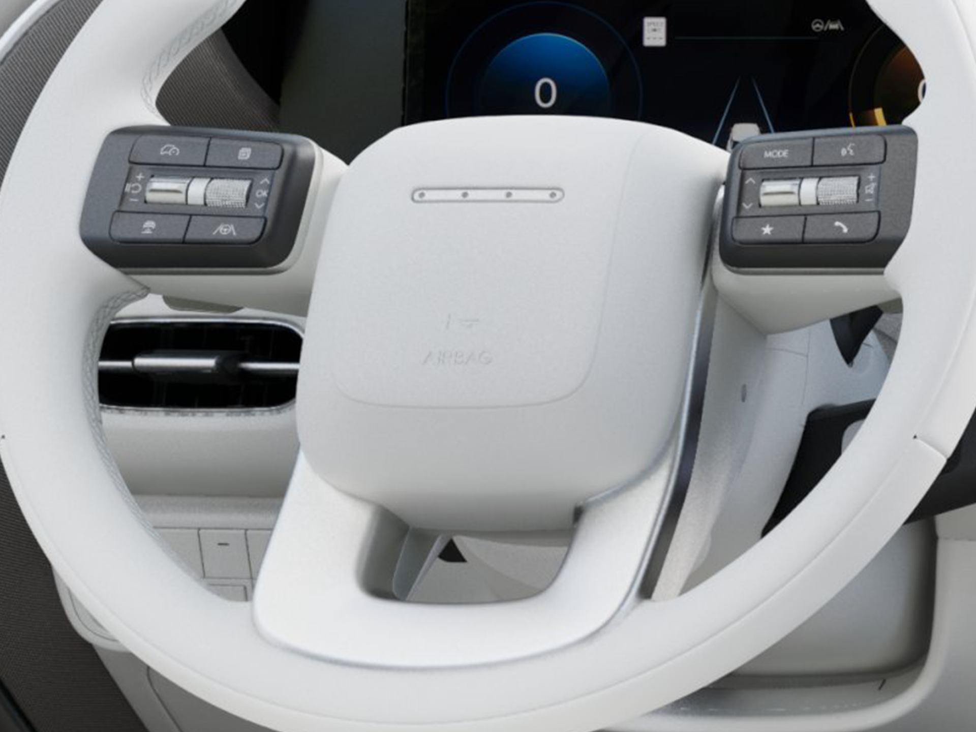 2026 Hyundai Palisade SEL 8P