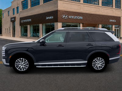 2026 Hyundai Palisade SEL 7P