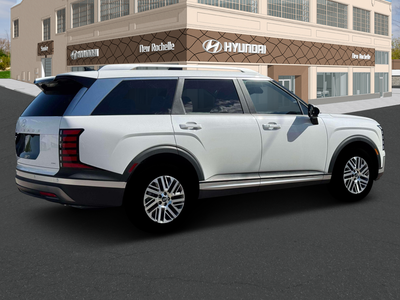 2026 Hyundai Palisade SEL 8P