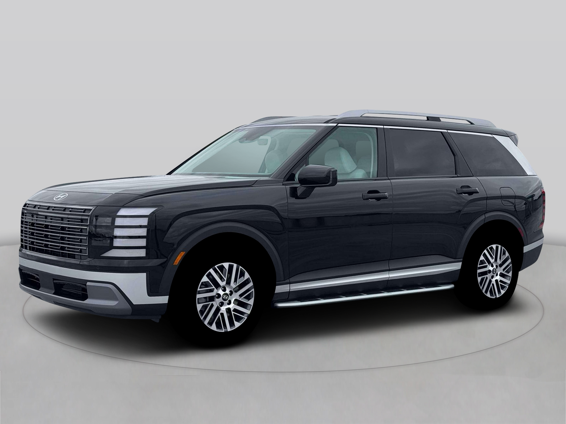 2026 Hyundai Palisade SEL 7P
