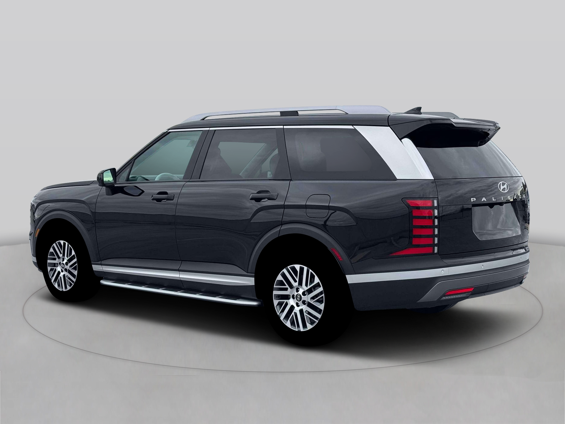 2026 Hyundai Palisade SEL 7P
