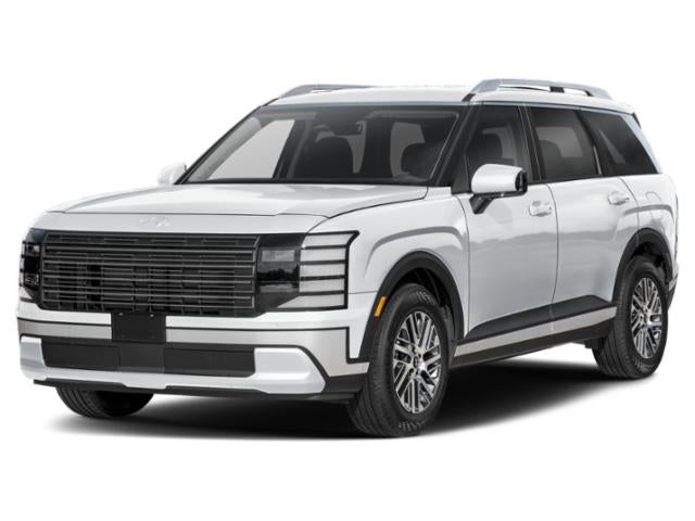 2027 Hyundai Palisade SEL 8P
