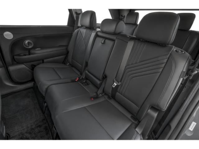 2027 Hyundai Palisade SEL 8P