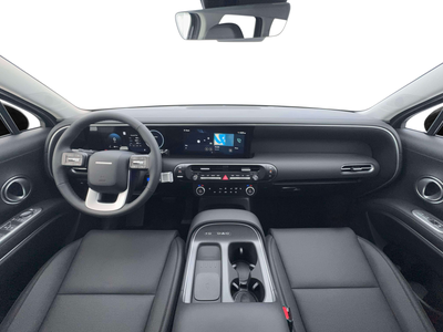 2027 Hyundai Palisade SEL 8P