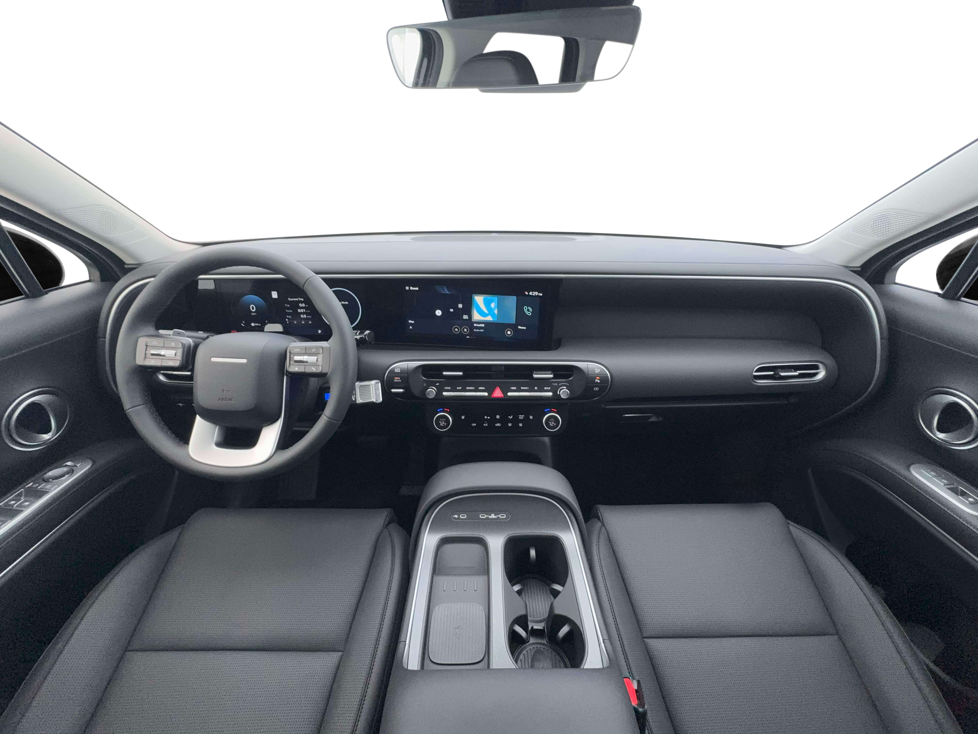 2027 Hyundai Palisade SEL 8P