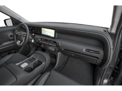 2027 Hyundai Palisade SEL 8P