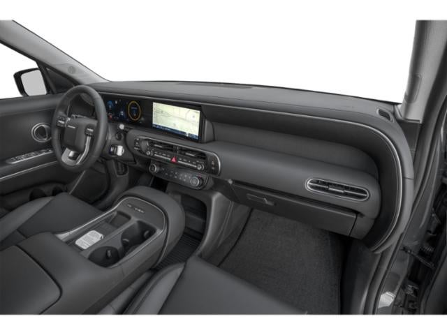 2027 Hyundai Palisade SEL 8P
