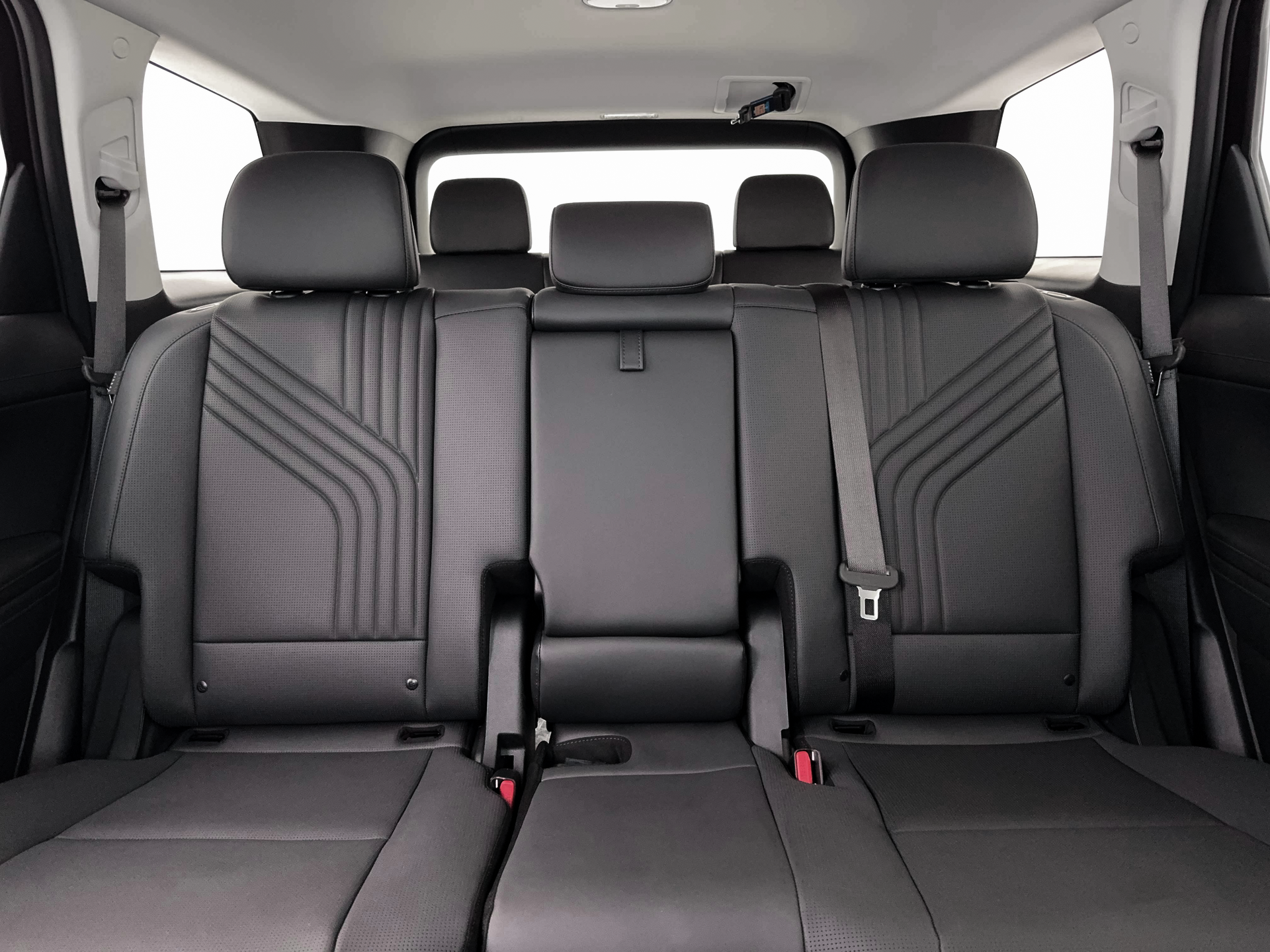 2027 Hyundai Palisade SEL 8P