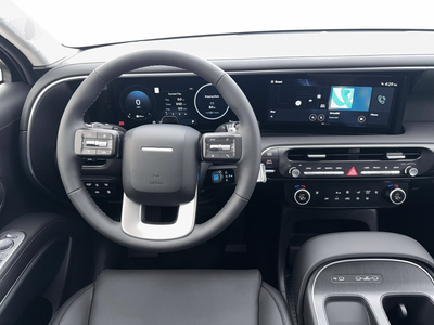 2027 Hyundai Palisade SEL 8P
