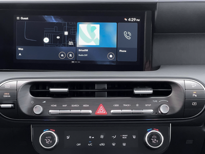2027 Hyundai Palisade SEL 8P
