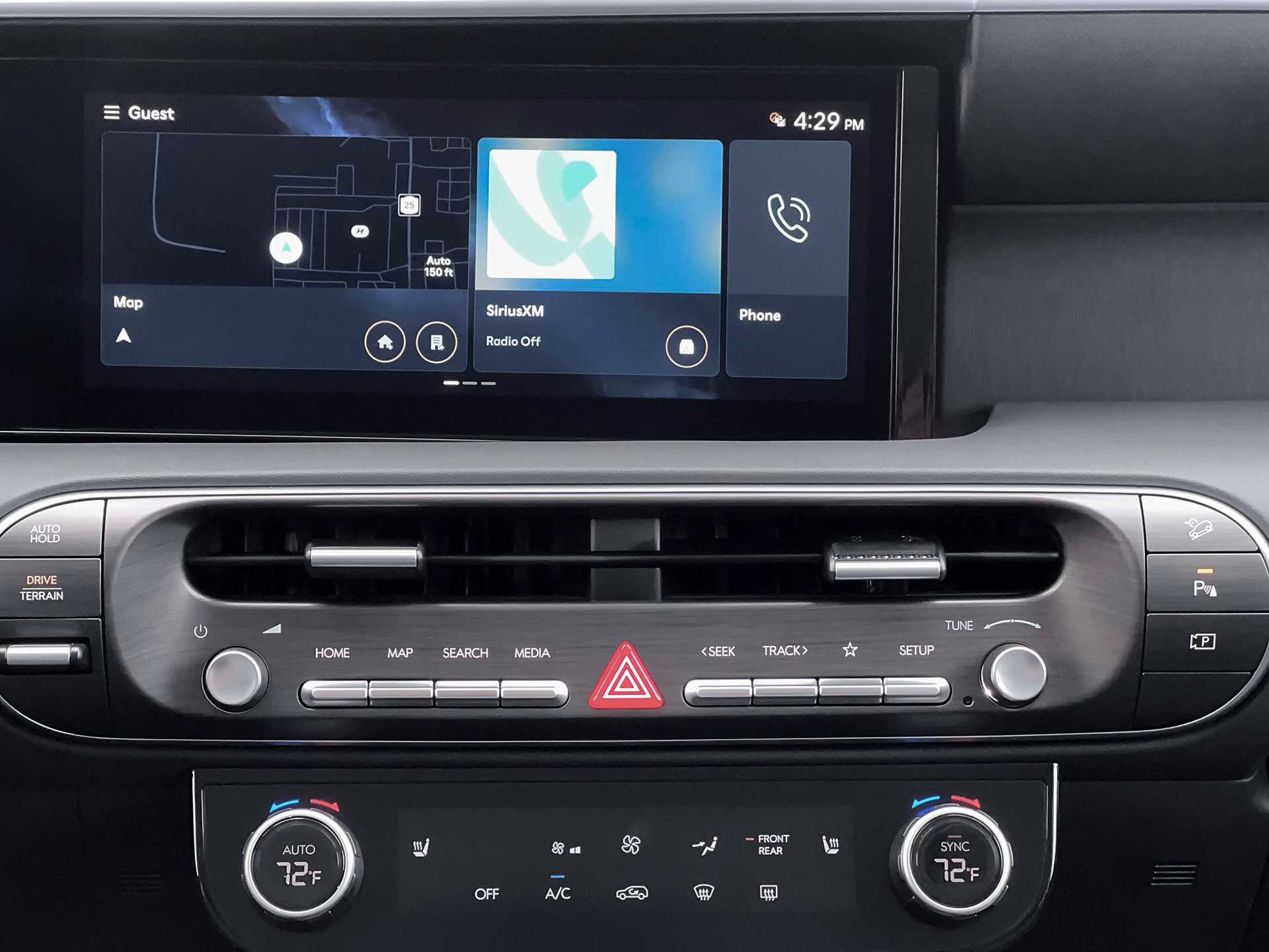 2027 Hyundai Palisade SEL 8P