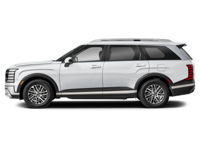 2027 Hyundai Palisade SEL 8P