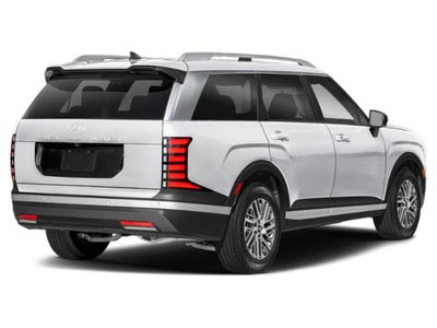 2027 Hyundai Palisade SEL 8P