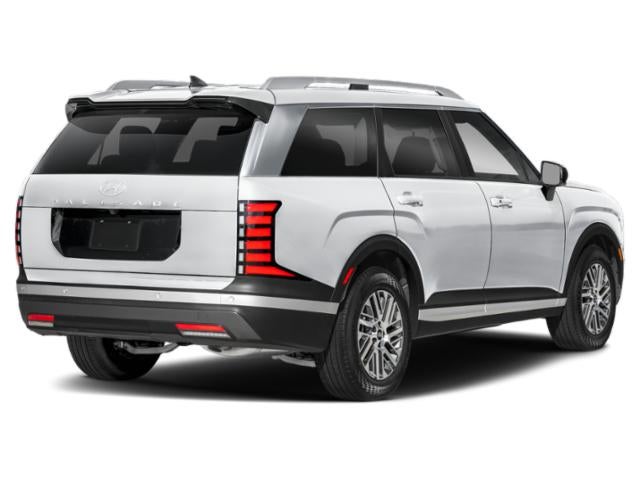2027 Hyundai Palisade SEL 8P