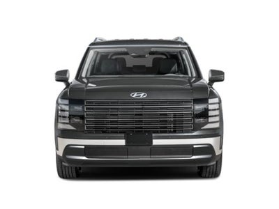 2027 Hyundai Palisade SEL 8P