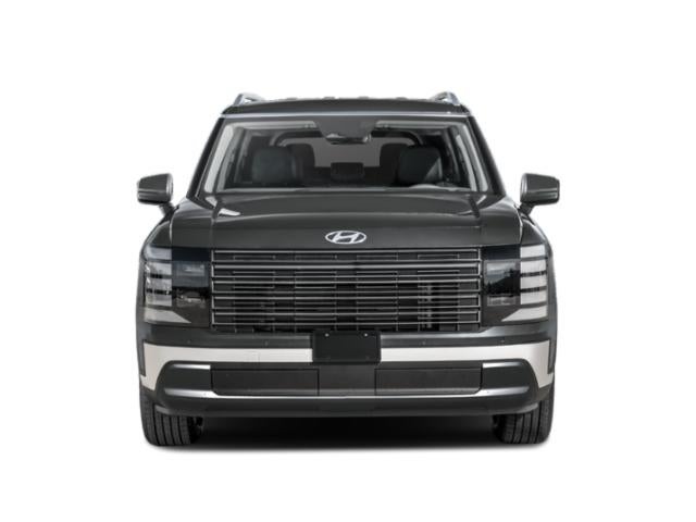 2027 Hyundai Palisade SEL 8P