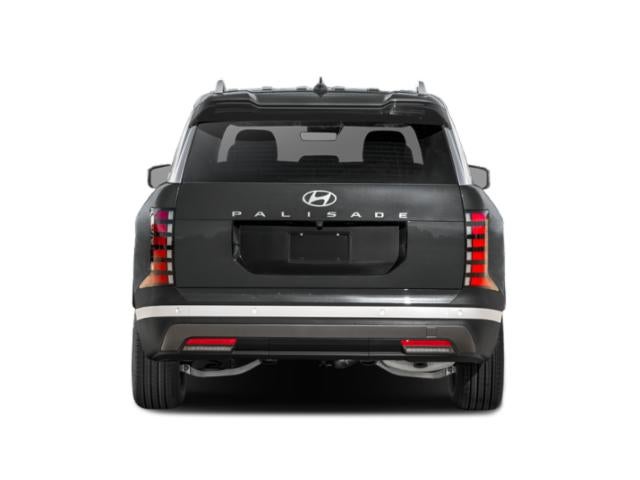 2027 Hyundai Palisade SEL 8P