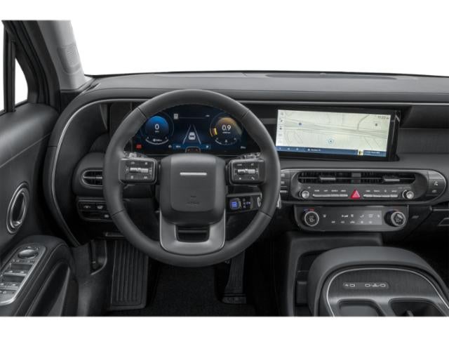 2027 Hyundai Palisade SEL 8P
