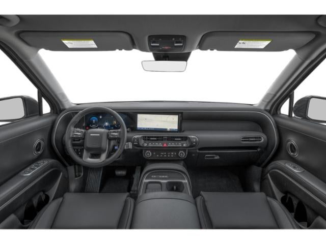 2027 Hyundai Palisade SEL 8P