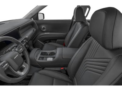 2027 Hyundai Palisade SEL 8P