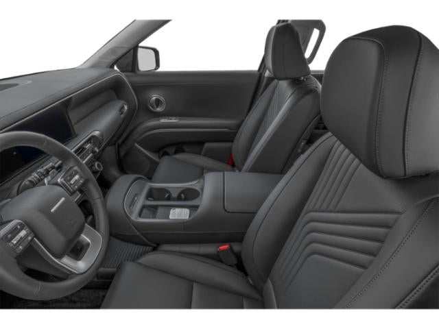 2027 Hyundai Palisade SEL 8P