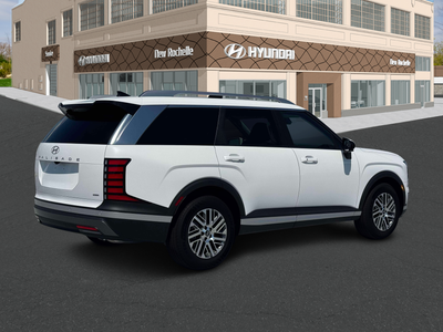 2027 Hyundai Palisade SEL 8P