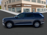 2027 Hyundai Palisade SEL 7P