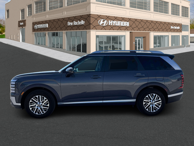 2027 Hyundai Palisade SEL 7P