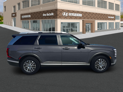 2027 Hyundai Palisade SEL 7P