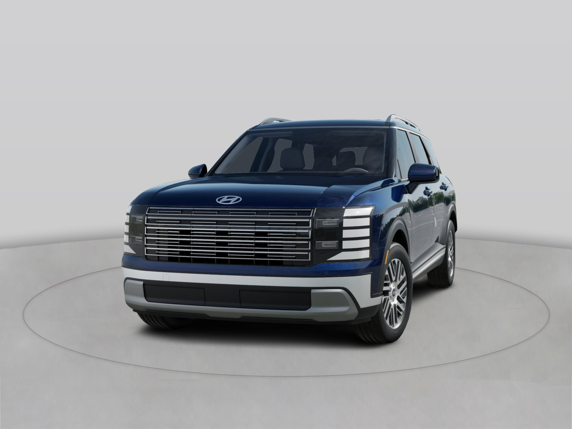 2026 Hyundai Palisade SEL 8P