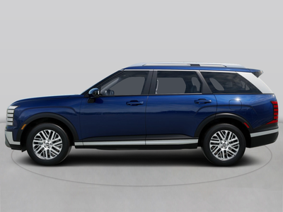 2026 Hyundai Palisade SEL 8P