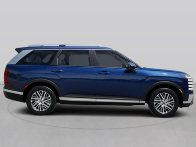 2026 Hyundai Palisade SEL 8P