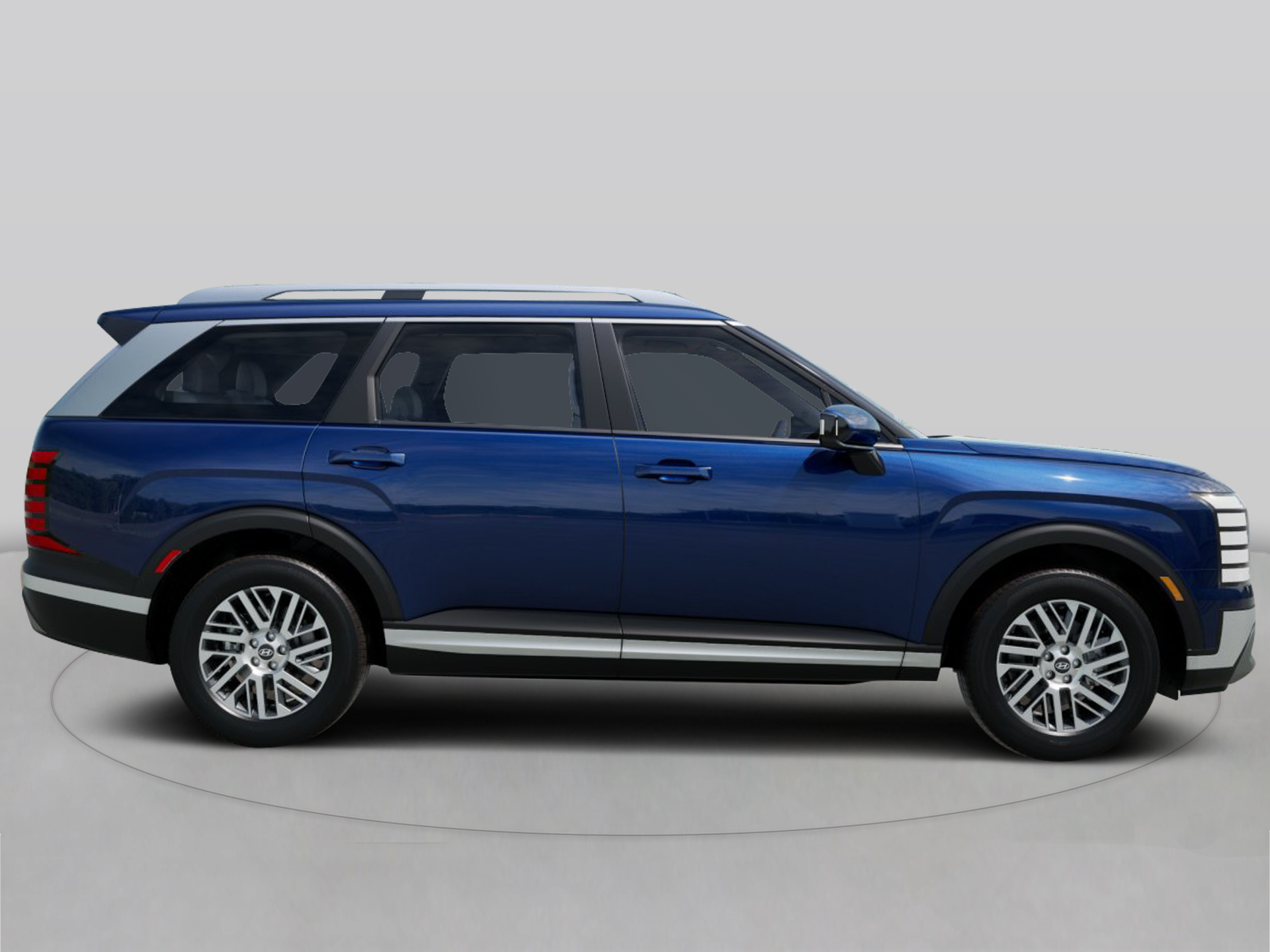 2026 Hyundai Palisade SEL 8P